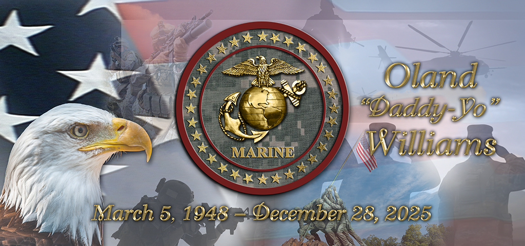 Marines AA (Williams) PROOF